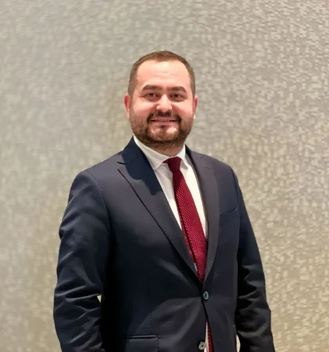 Cenk Baybora